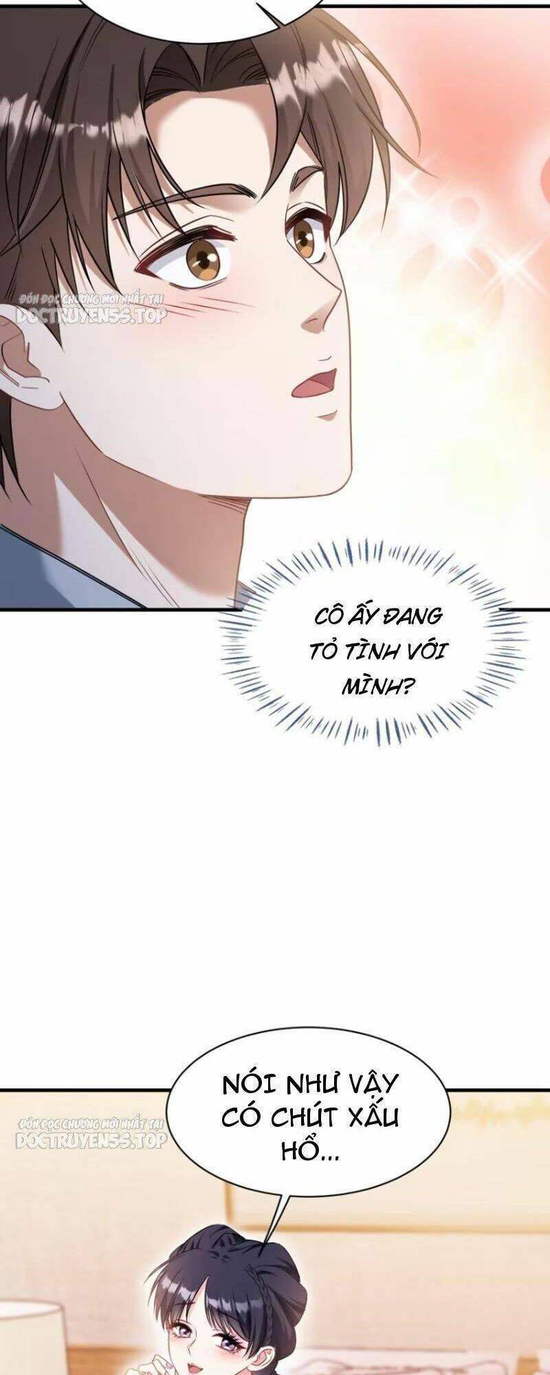 Bỏ Làm Simp Chúa, Ta Có Trong Tay Cả Tỉ Thần Hào Chap 56.2 - Next Chap 57.2