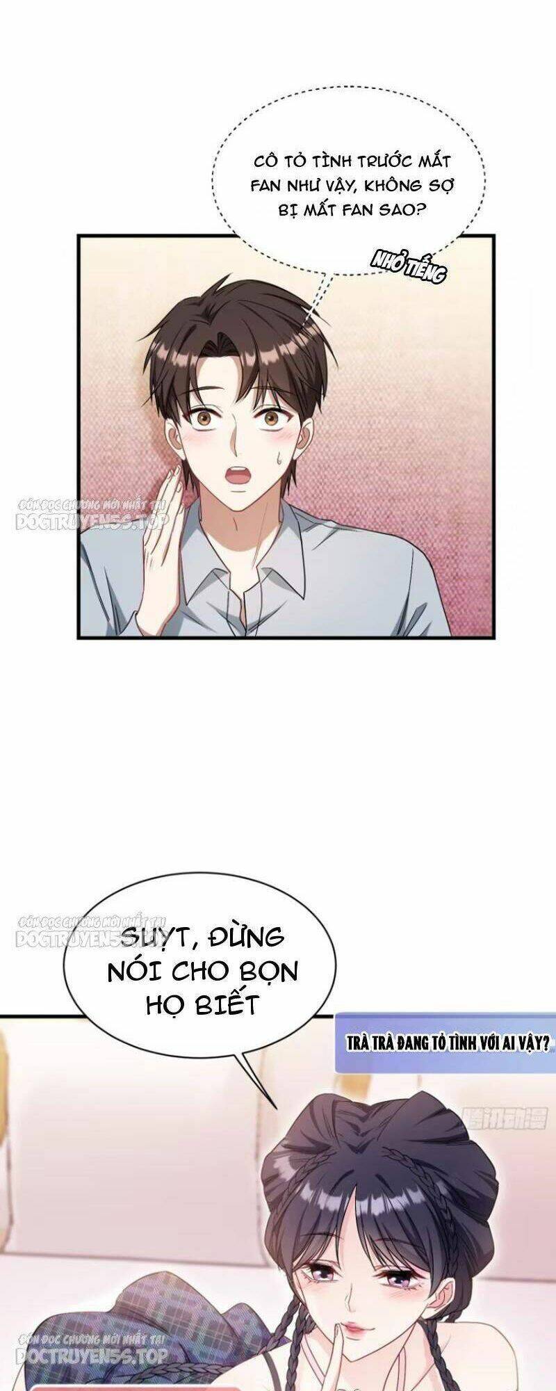 Bỏ Làm Simp Chúa, Ta Có Trong Tay Cả Tỉ Thần Hào Chap 56.2 - Next Chap 57.2