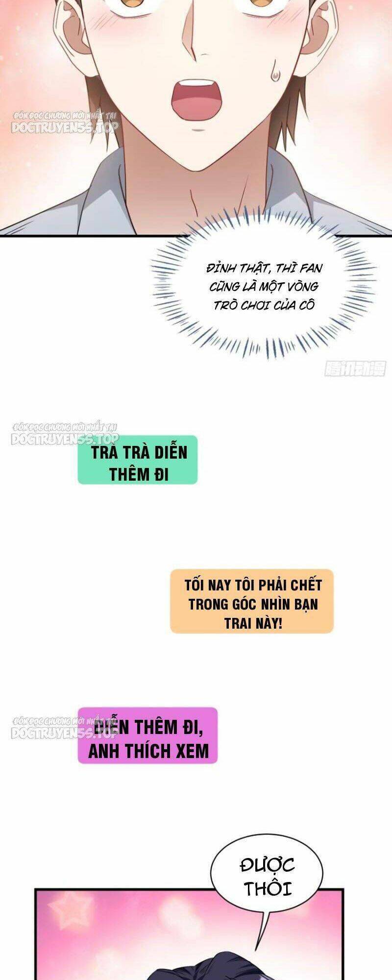 Bỏ Làm Simp Chúa, Ta Có Trong Tay Cả Tỉ Thần Hào Chap 56.2 - Next Chap 57.2