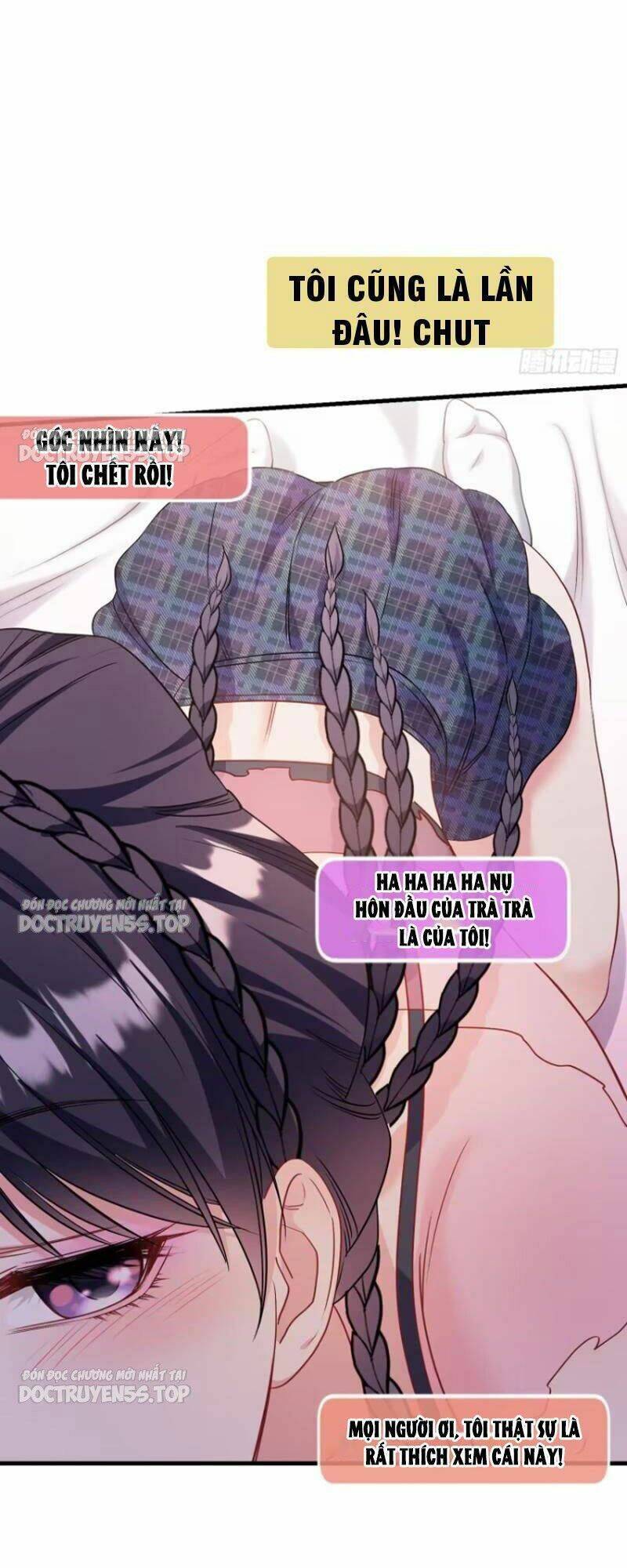 Bỏ Làm Simp Chúa, Ta Có Trong Tay Cả Tỉ Thần Hào Chap 56.2 - Next Chap 57.2