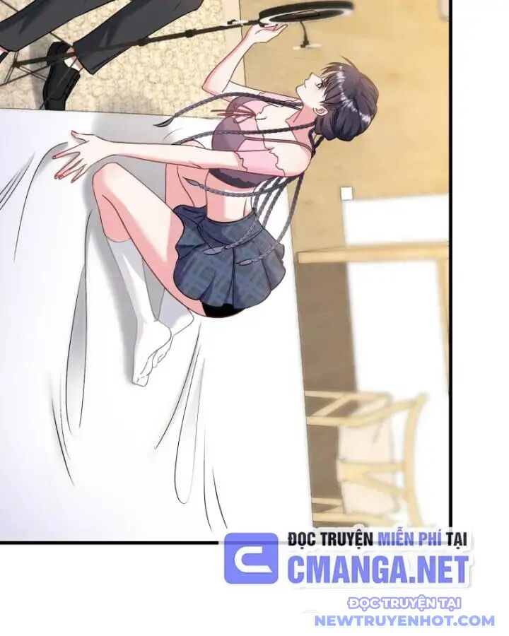 Bỏ Làm Simp Chúa, Ta Có Trong Tay Cả Tỉ Thần Hào Chap 56 - Next Chap 57