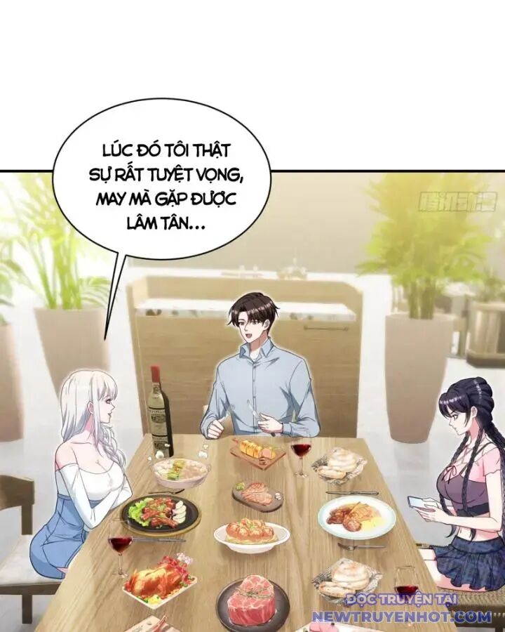 Bỏ Làm Simp Chúa, Ta Có Trong Tay Cả Tỉ Thần Hào Chap 56 - Next Chap 57