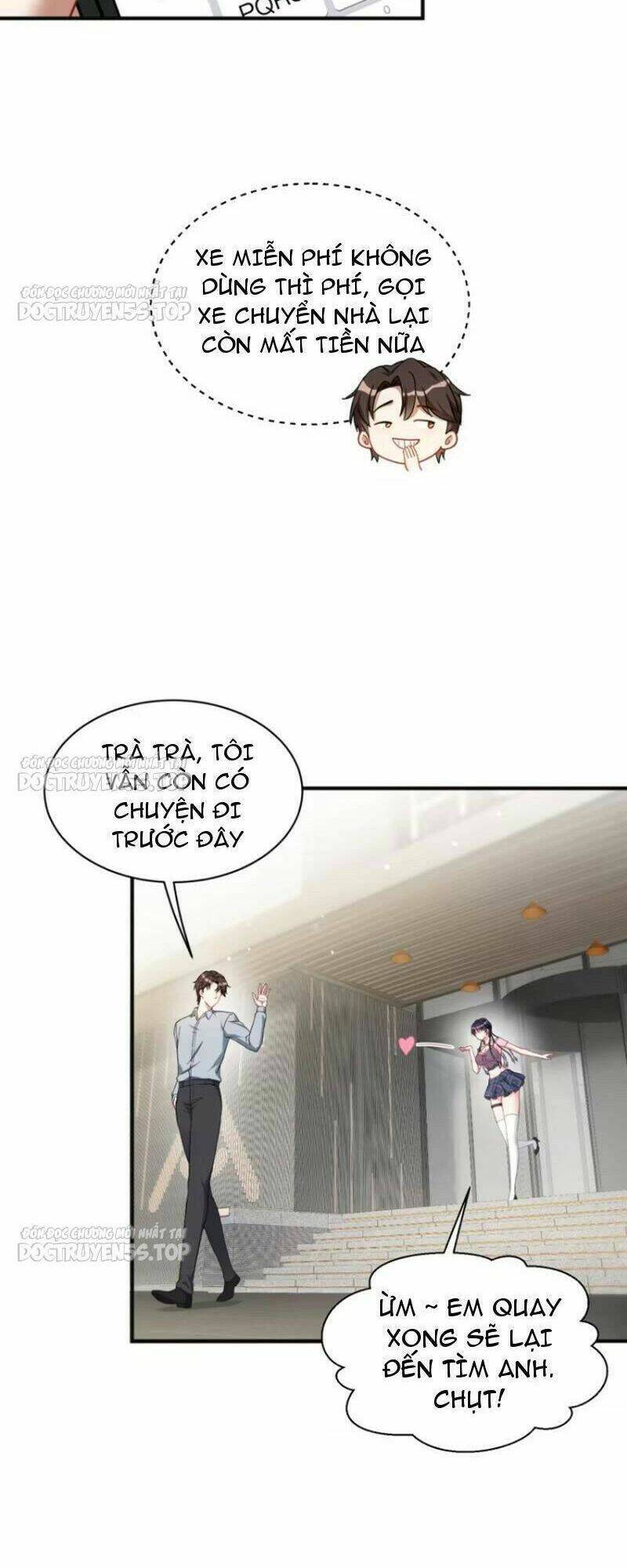 Bỏ Làm Simp Chúa, Ta Có Trong Tay Cả Tỉ Thần Hào Chap 57.1 - Next Chap 58.1