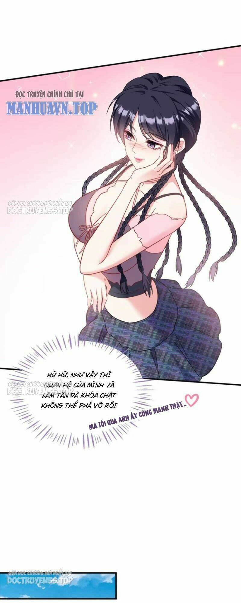 Bỏ Làm Simp Chúa, Ta Có Trong Tay Cả Tỉ Thần Hào Chap 57.1 - Next Chap 58.1