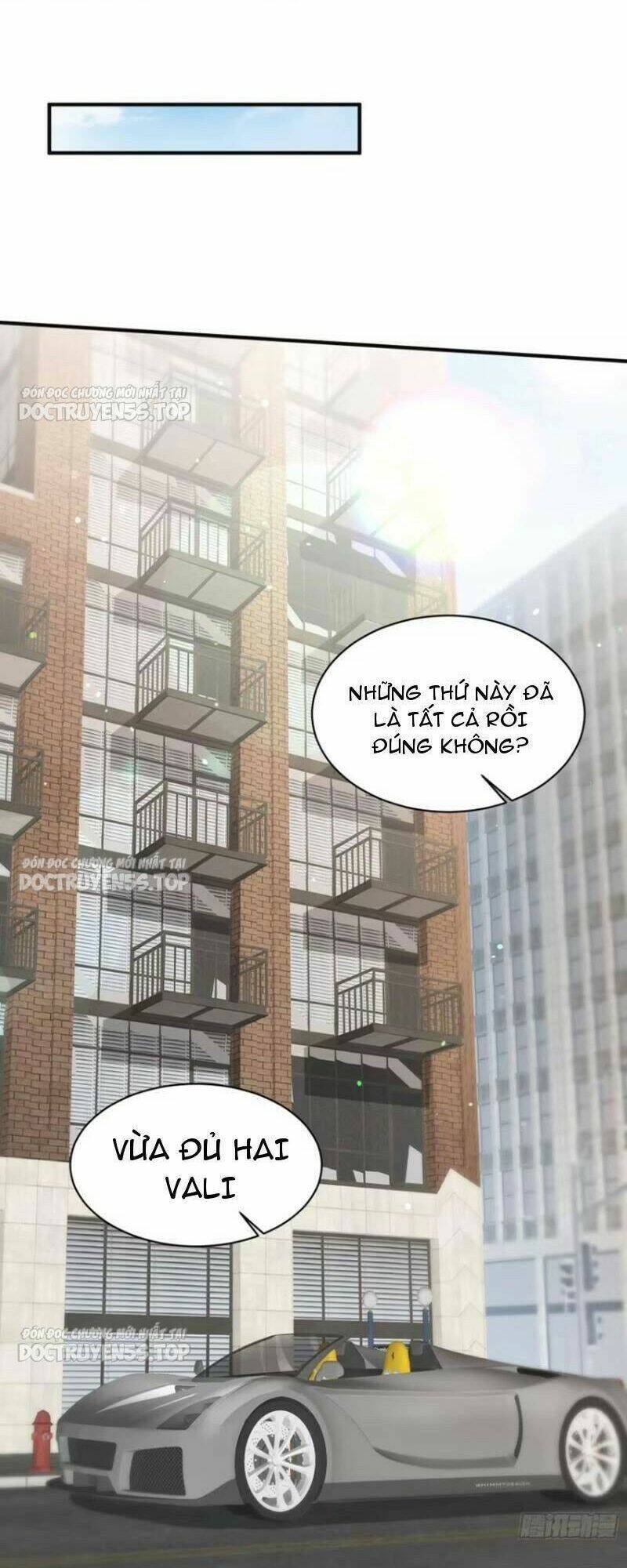 Bỏ Làm Simp Chúa, Ta Có Trong Tay Cả Tỉ Thần Hào Chap 57.1 - Next Chap 58.1