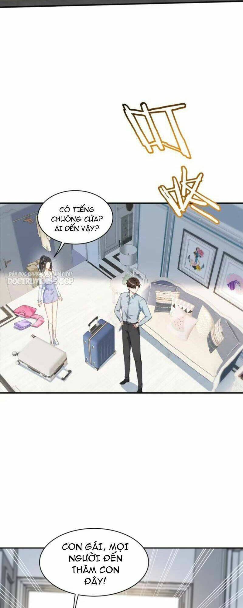 Bỏ Làm Simp Chúa, Ta Có Trong Tay Cả Tỉ Thần Hào Chap 57.1 - Next Chap 58.1