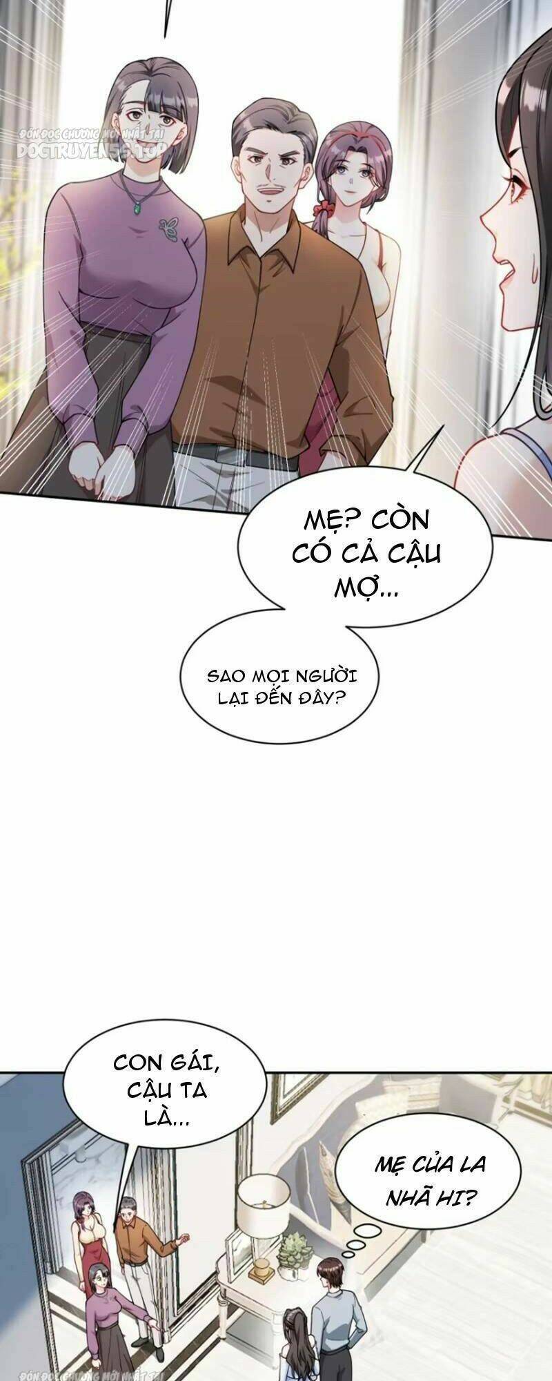 Bỏ Làm Simp Chúa, Ta Có Trong Tay Cả Tỉ Thần Hào Chap 57.1 - Next Chap 58.1