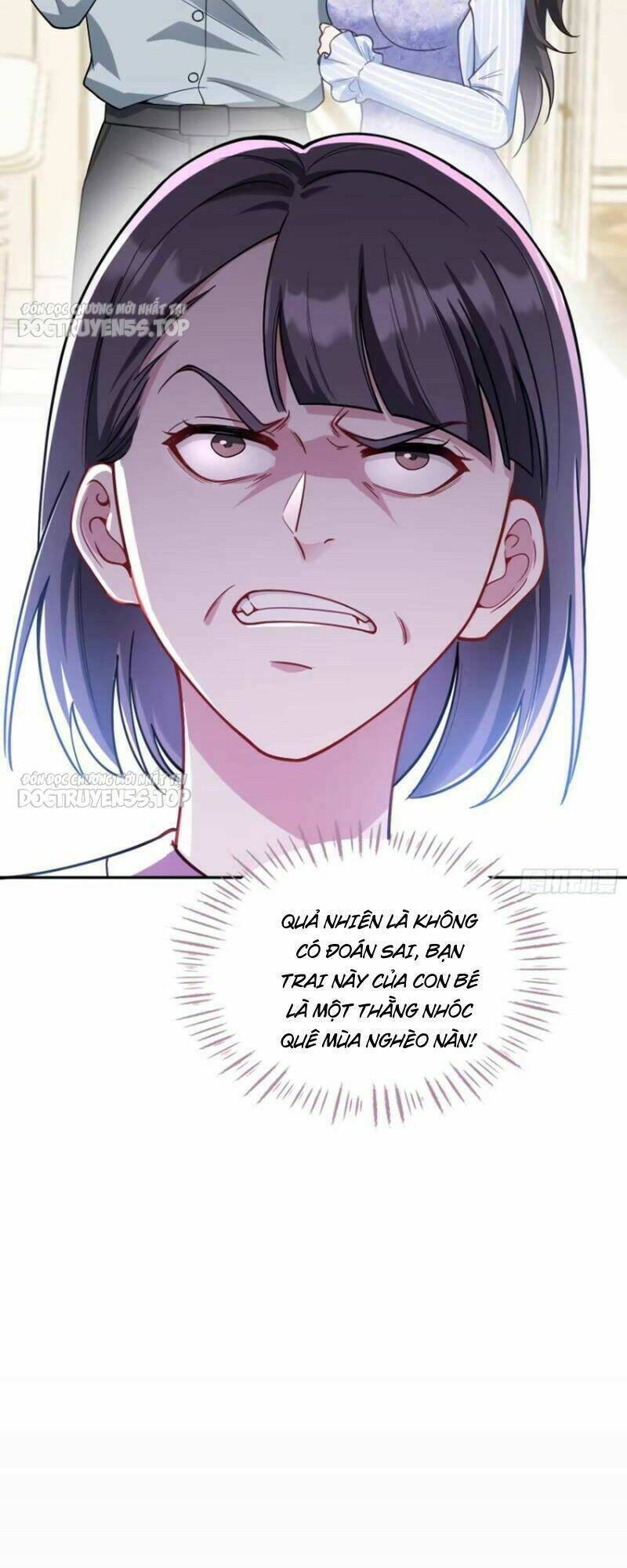 Bỏ Làm Simp Chúa, Ta Có Trong Tay Cả Tỉ Thần Hào Chap 57.1 - Next Chap 58.1