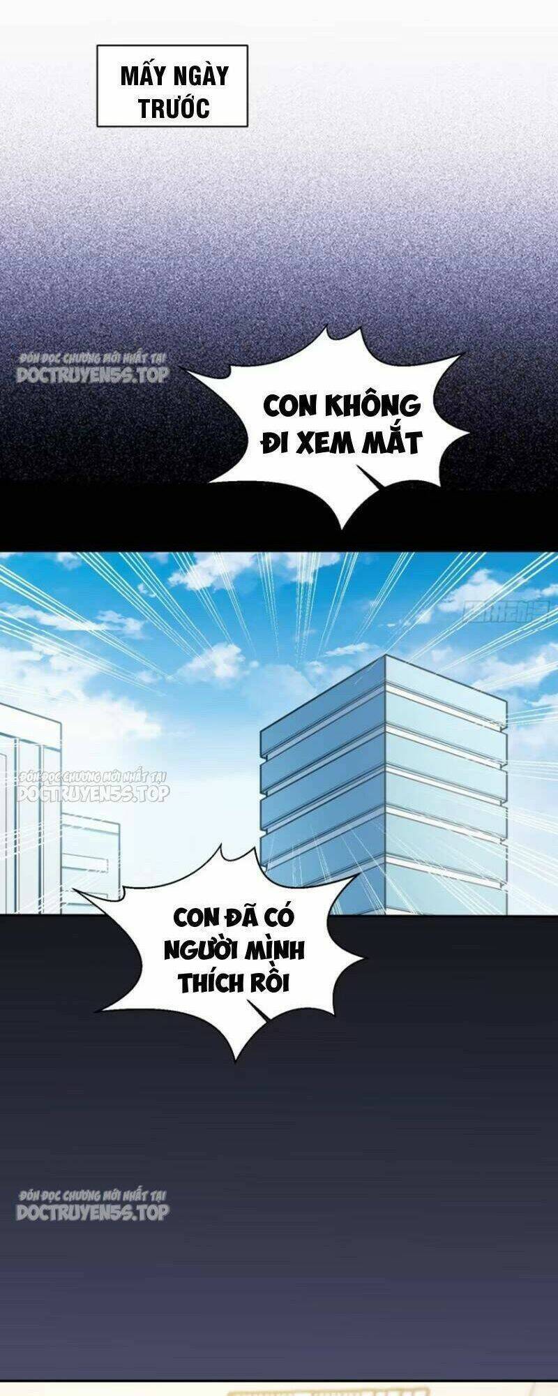 Bỏ Làm Simp Chúa, Ta Có Trong Tay Cả Tỉ Thần Hào Chap 57.1 - Next Chap 58.1