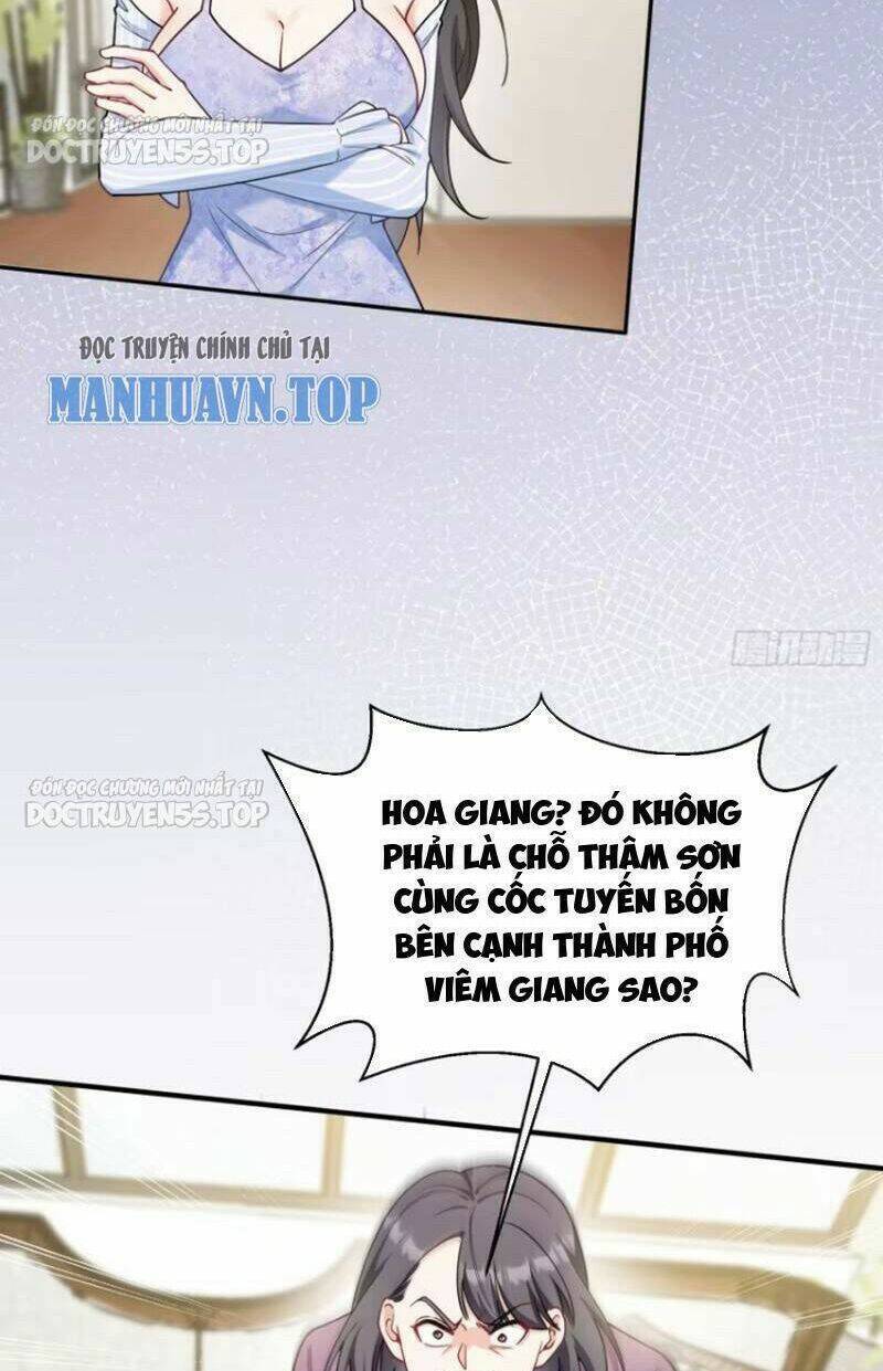 Bỏ Làm Simp Chúa, Ta Có Trong Tay Cả Tỉ Thần Hào Chap 57.1 - Next Chap 58.1