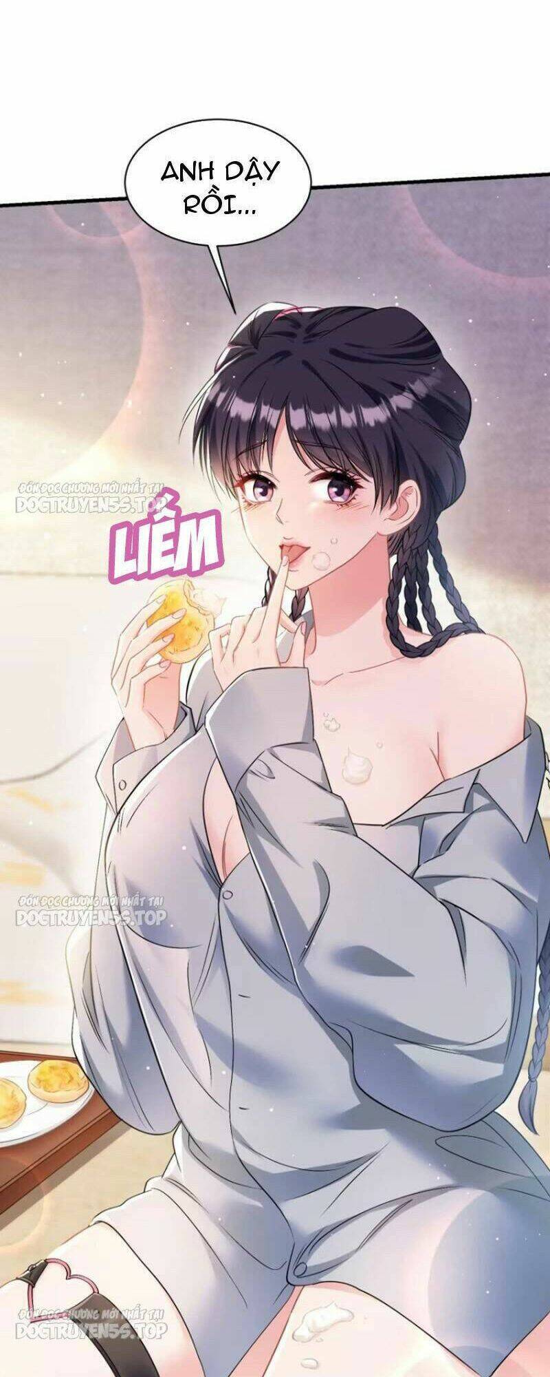 Bỏ Làm Simp Chúa, Ta Có Trong Tay Cả Tỉ Thần Hào Chap 57.1 - Next Chap 58.1