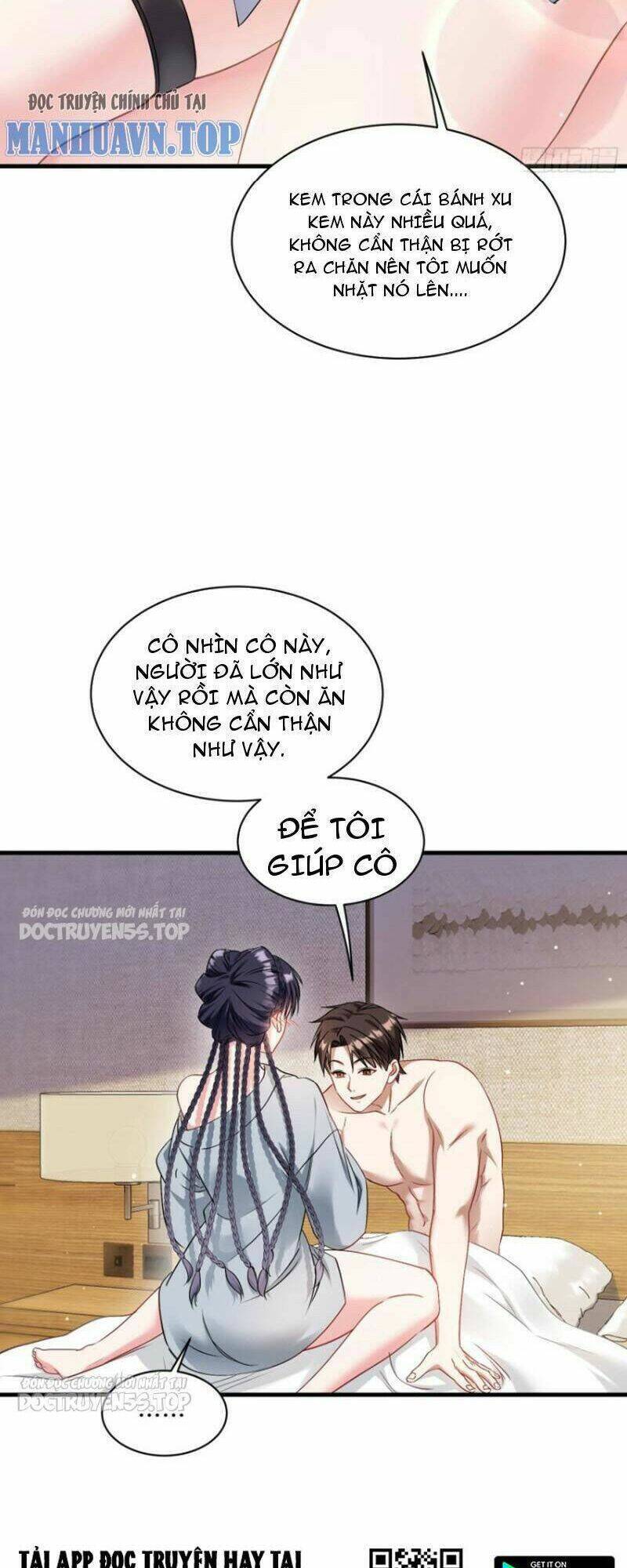Bỏ Làm Simp Chúa, Ta Có Trong Tay Cả Tỉ Thần Hào Chap 57.1 - Next Chap 58.1