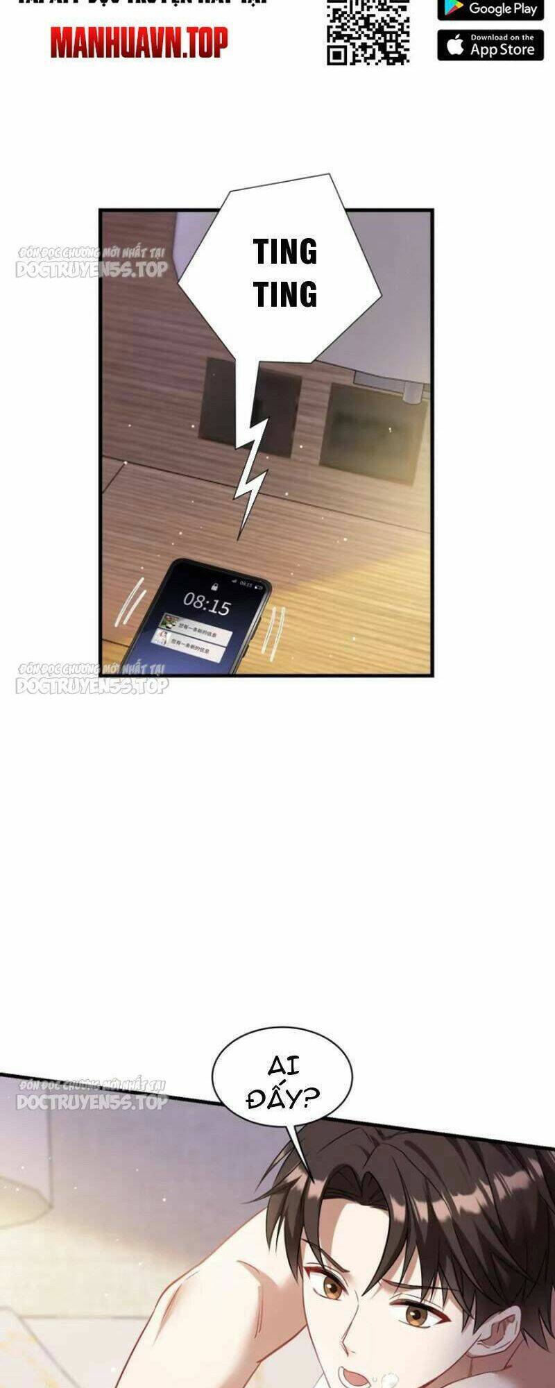 Bỏ Làm Simp Chúa, Ta Có Trong Tay Cả Tỉ Thần Hào Chap 57.1 - Next Chap 58.1