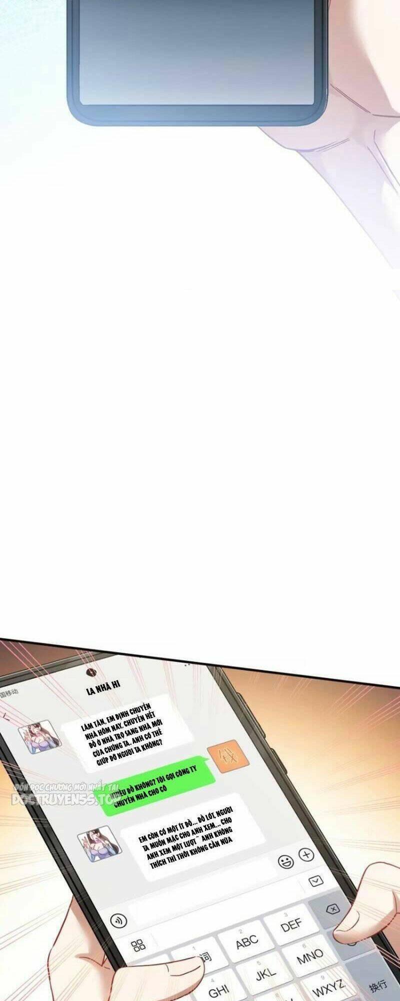 Bỏ Làm Simp Chúa, Ta Có Trong Tay Cả Tỉ Thần Hào Chap 57.1 - Next Chap 58.1