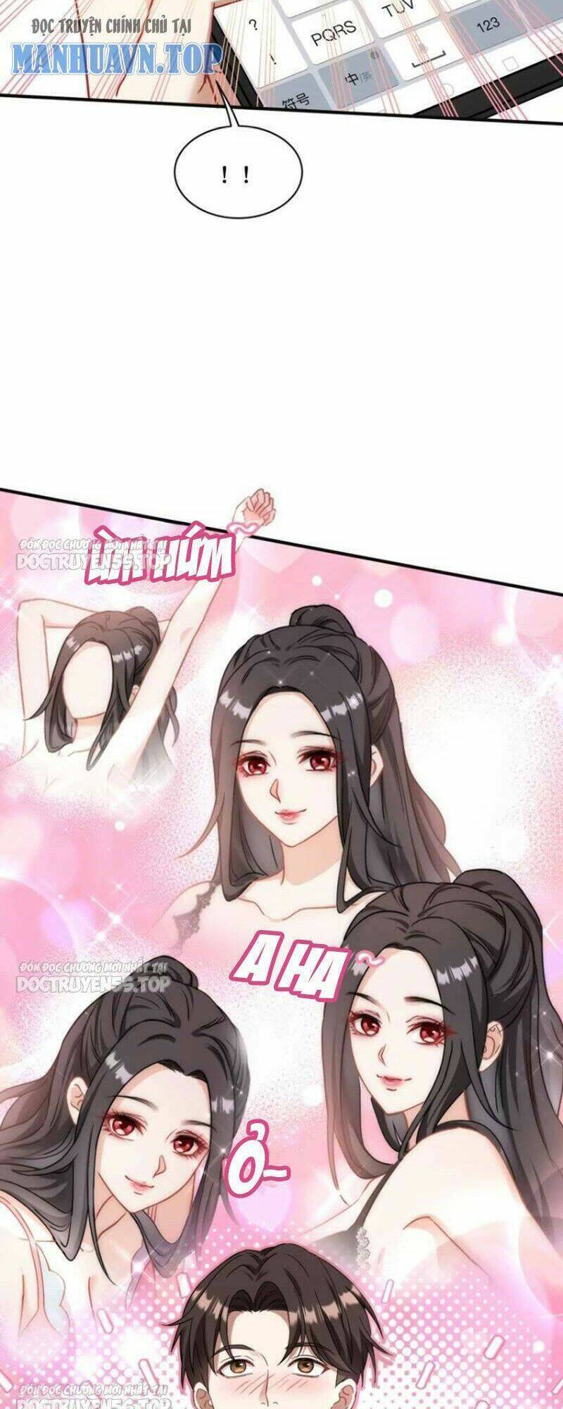 Bỏ Làm Simp Chúa, Ta Có Trong Tay Cả Tỉ Thần Hào Chap 57.1 - Next Chap 58.1