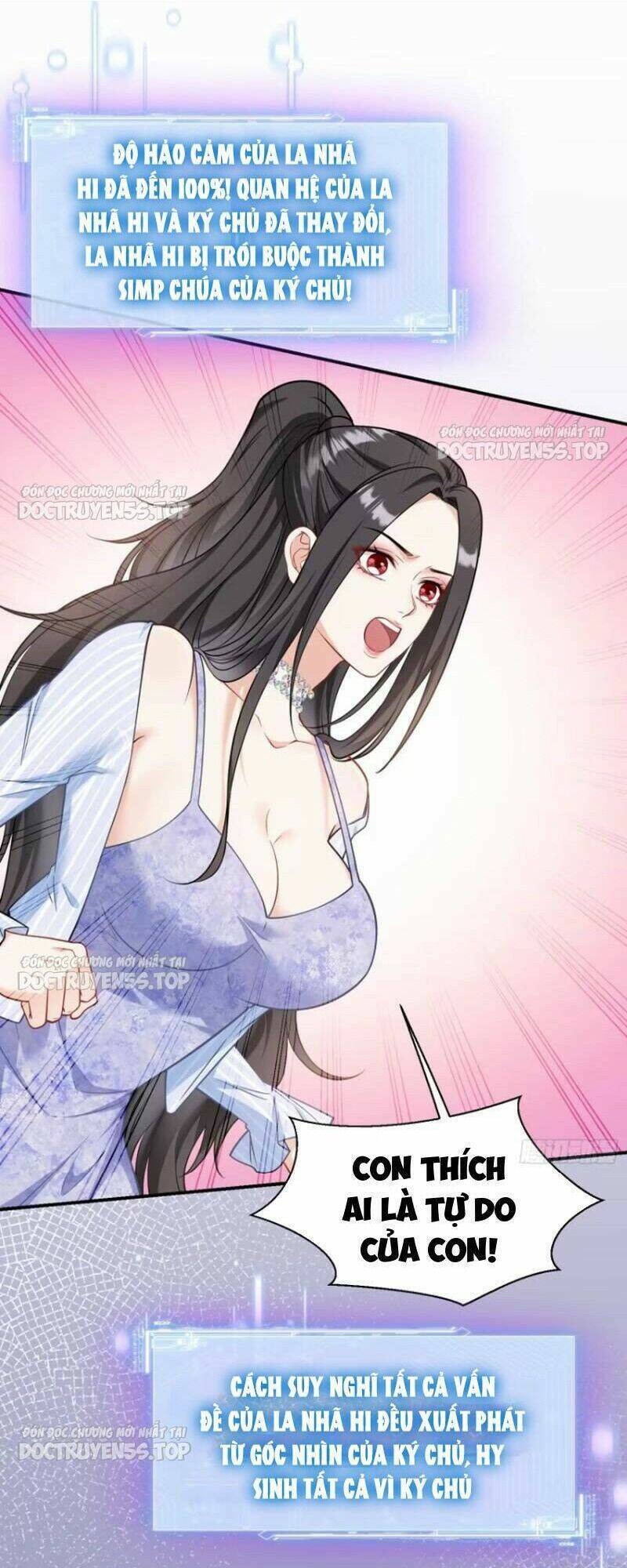 Bỏ Làm Simp Chúa, Ta Có Trong Tay Cả Tỉ Thần Hào Chap 57.2 - Next Chap 58.2