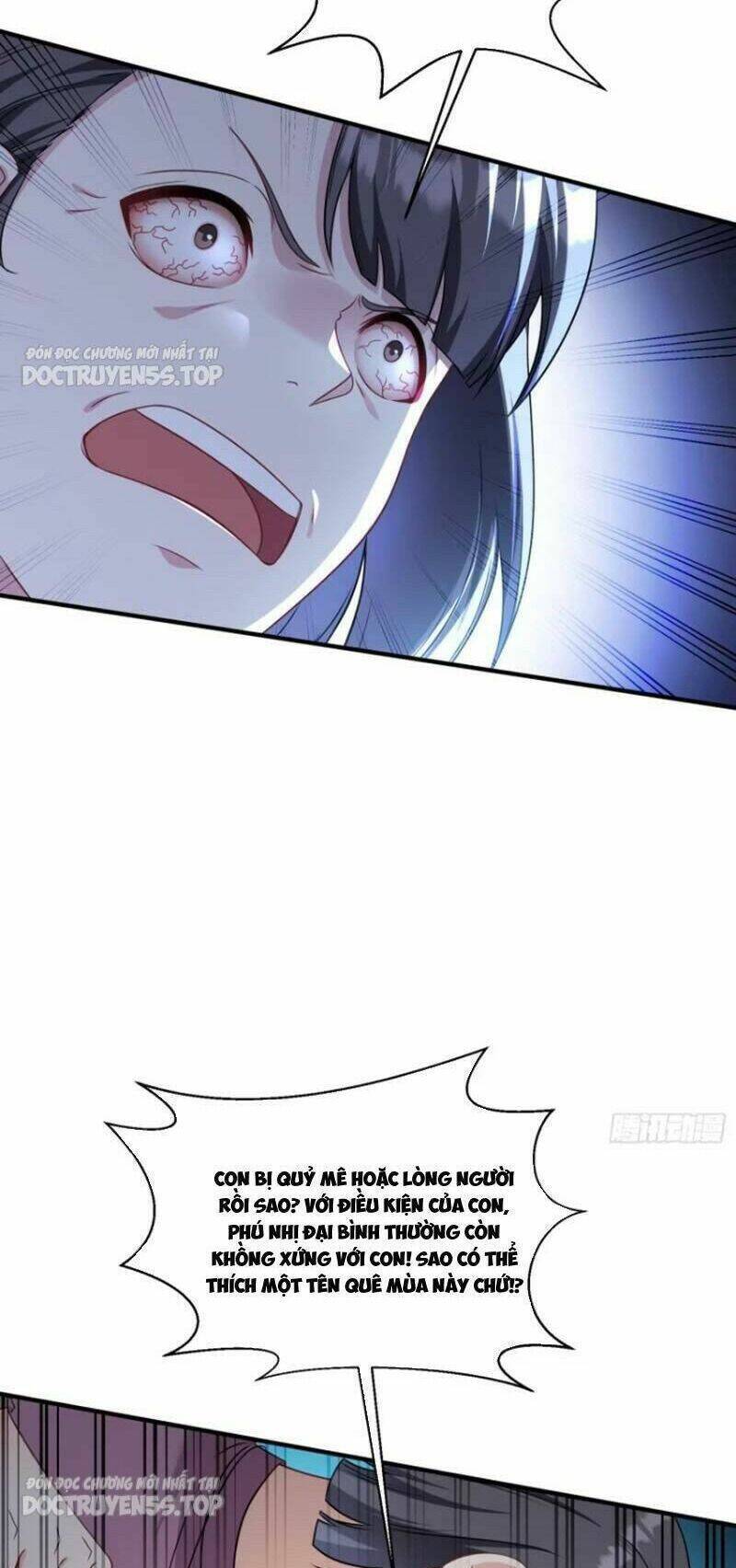 Bỏ Làm Simp Chúa, Ta Có Trong Tay Cả Tỉ Thần Hào Chap 57.2 - Next Chap 58.2