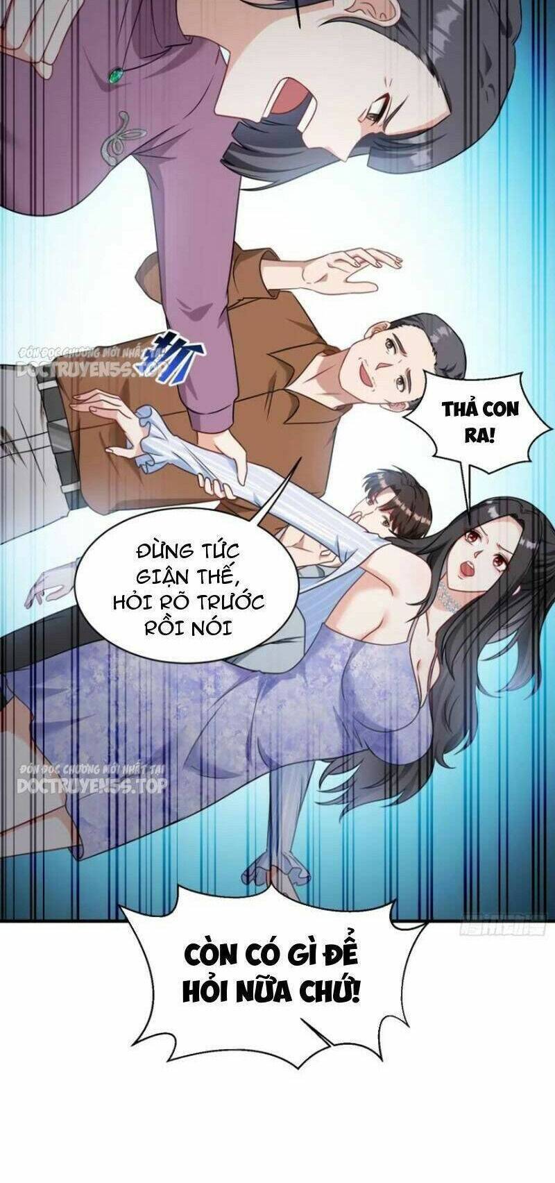 Bỏ Làm Simp Chúa, Ta Có Trong Tay Cả Tỉ Thần Hào Chap 57.2 - Next Chap 58.2