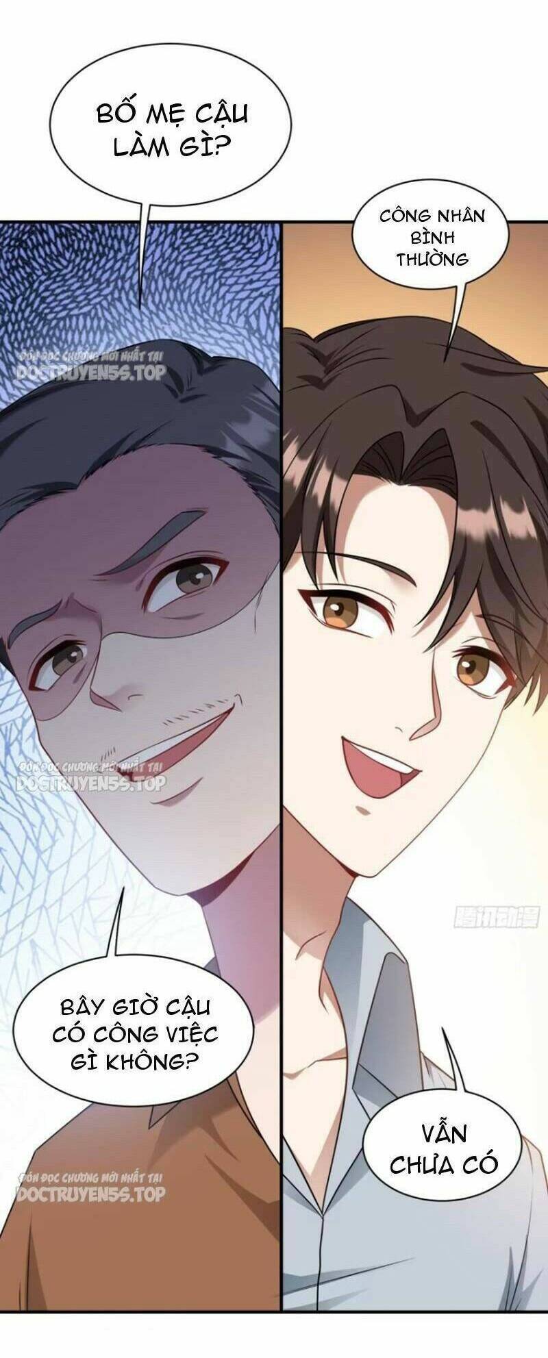 Bỏ Làm Simp Chúa, Ta Có Trong Tay Cả Tỉ Thần Hào Chap 57.2 - Next Chap 58.2