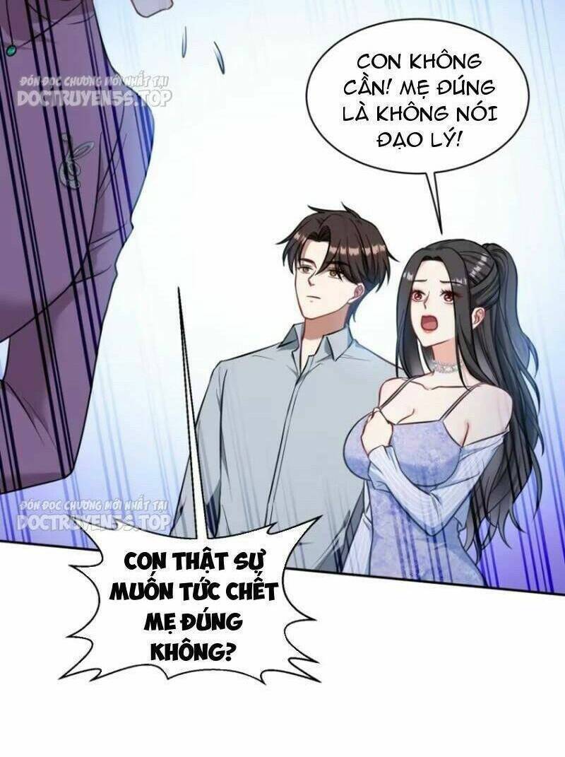 Bỏ Làm Simp Chúa, Ta Có Trong Tay Cả Tỉ Thần Hào Chap 57.2 - Next Chap 58.2