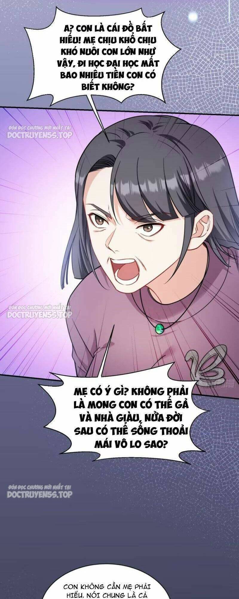 Bỏ Làm Simp Chúa, Ta Có Trong Tay Cả Tỉ Thần Hào Chap 57.2 - Next Chap 58.2