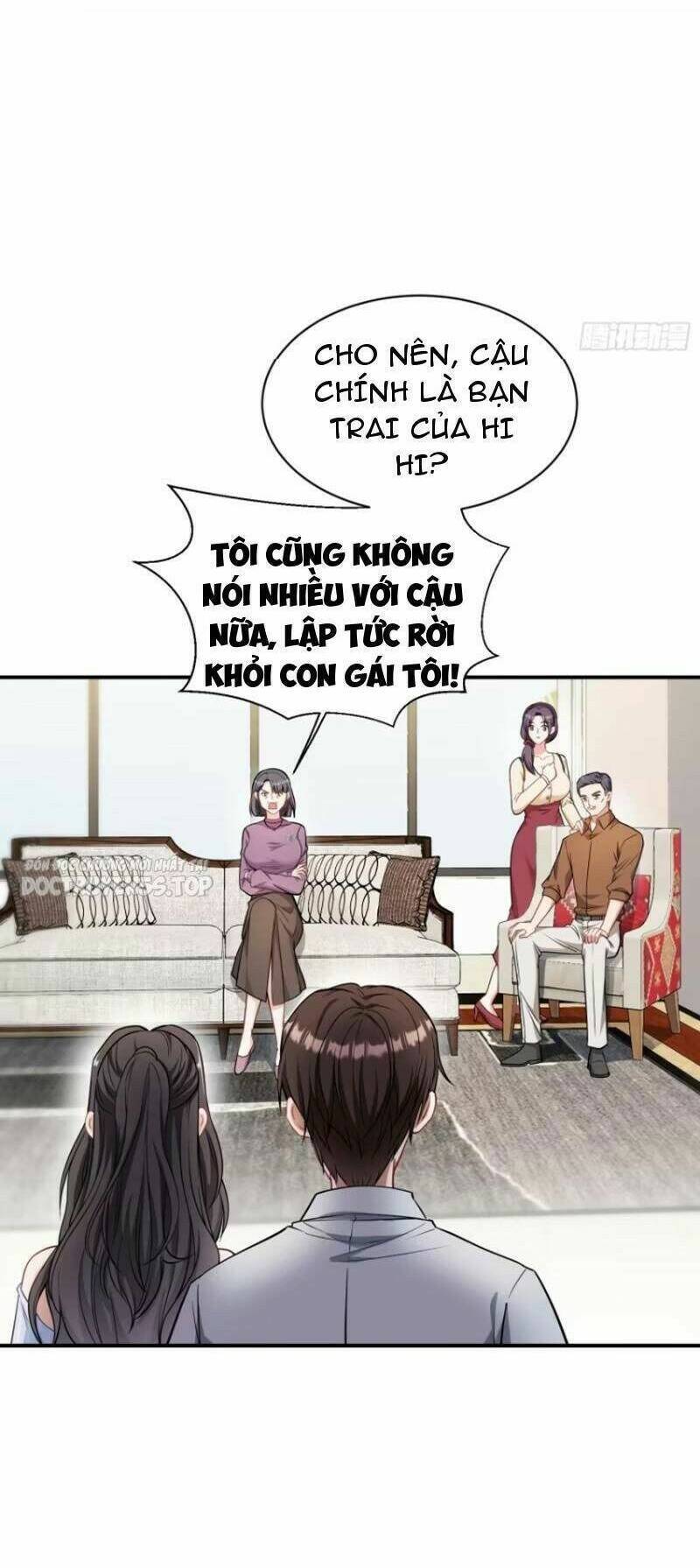Bỏ Làm Simp Chúa, Ta Có Trong Tay Cả Tỉ Thần Hào Chap 57.2 - Next Chap 58.2
