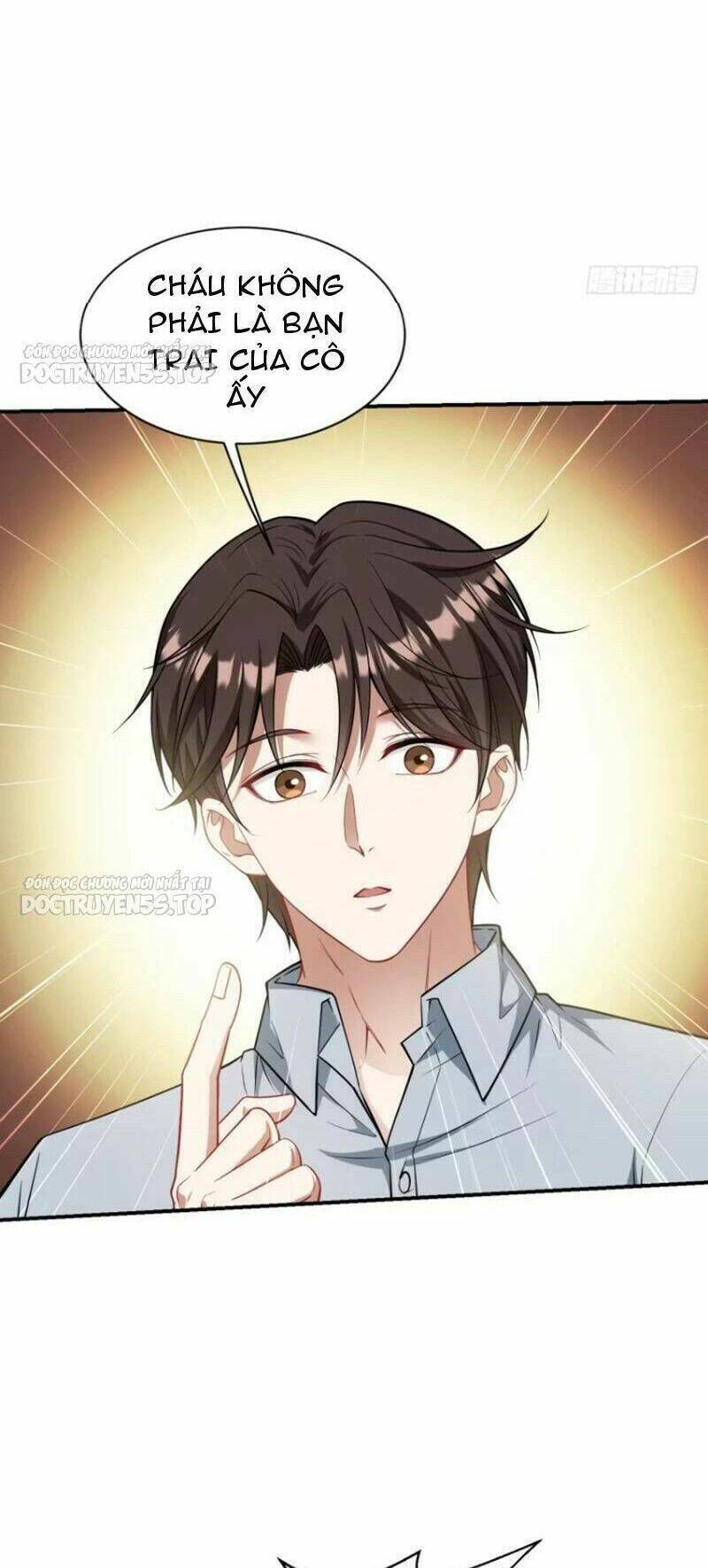 Bỏ Làm Simp Chúa, Ta Có Trong Tay Cả Tỉ Thần Hào Chap 57.2 - Next Chap 58.2