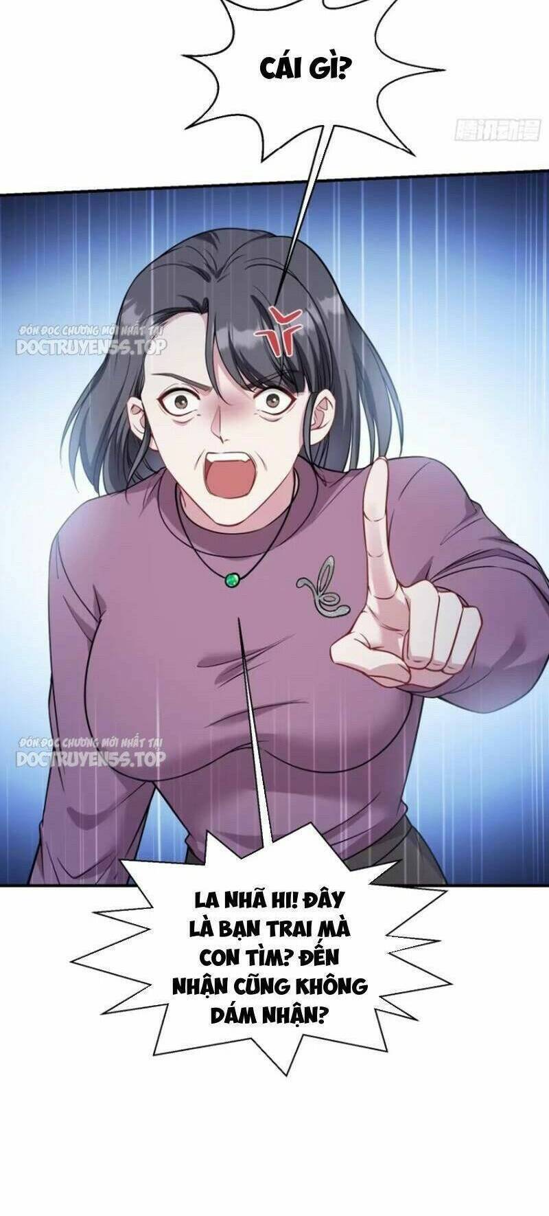 Bỏ Làm Simp Chúa, Ta Có Trong Tay Cả Tỉ Thần Hào Chap 57.2 - Next Chap 58.2