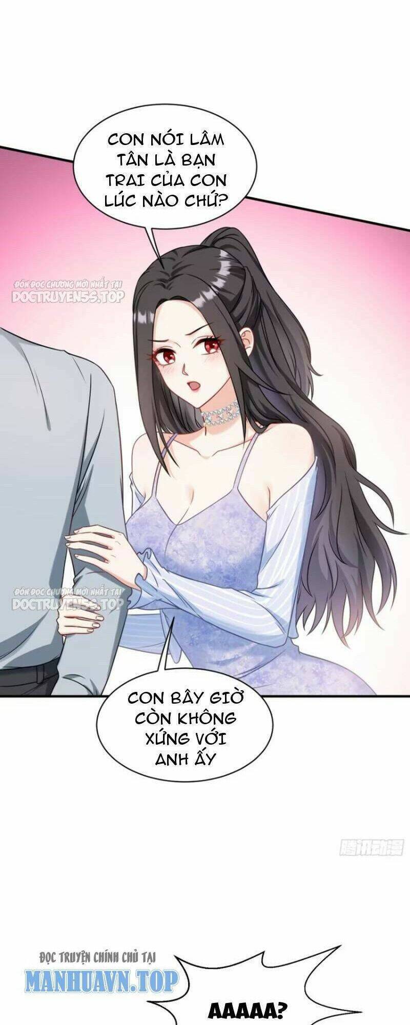 Bỏ Làm Simp Chúa, Ta Có Trong Tay Cả Tỉ Thần Hào Chap 57.2 - Next Chap 58.2