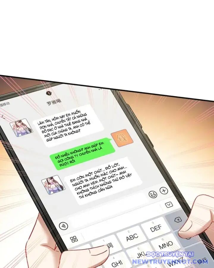 Bỏ Làm Simp Chúa, Ta Có Trong Tay Cả Tỉ Thần Hào Chap 57 - Next Chap 58