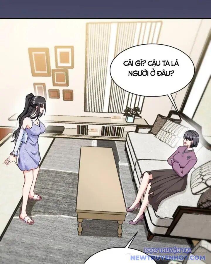 Bỏ Làm Simp Chúa, Ta Có Trong Tay Cả Tỉ Thần Hào Chap 57 - Next Chap 58