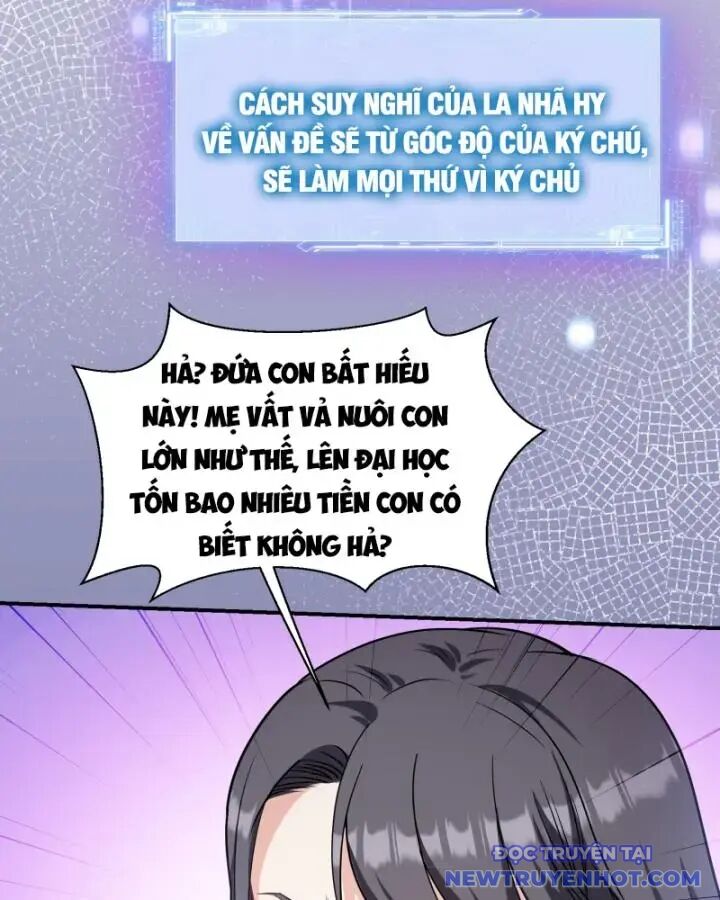 Bỏ Làm Simp Chúa, Ta Có Trong Tay Cả Tỉ Thần Hào Chap 57 - Next Chap 58
