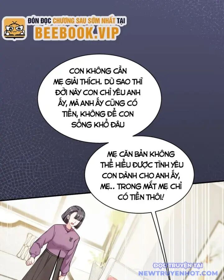 Bỏ Làm Simp Chúa, Ta Có Trong Tay Cả Tỉ Thần Hào Chap 57 - Next Chap 58