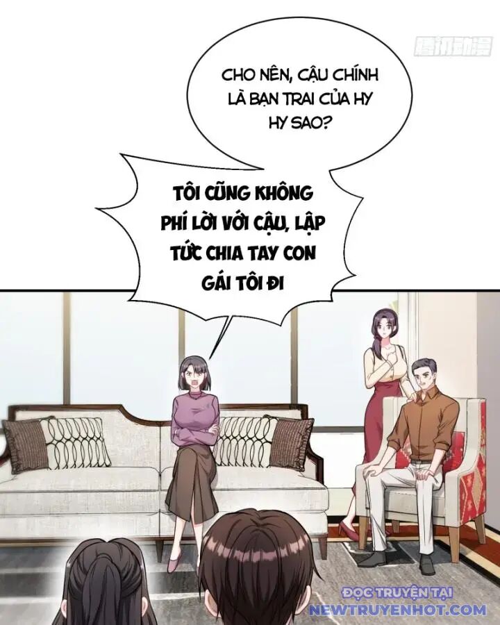 Bỏ Làm Simp Chúa, Ta Có Trong Tay Cả Tỉ Thần Hào Chap 57 - Next Chap 58