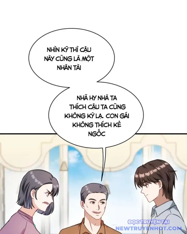 Bỏ Làm Simp Chúa, Ta Có Trong Tay Cả Tỉ Thần Hào Chap 57 - Next Chap 58