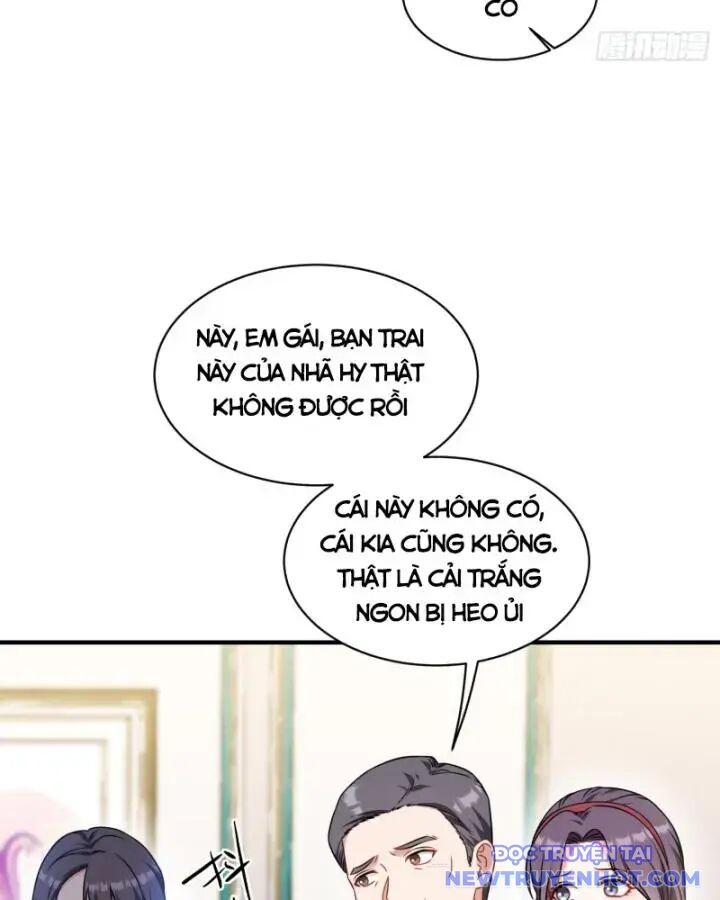 Bỏ Làm Simp Chúa, Ta Có Trong Tay Cả Tỉ Thần Hào Chap 57 - Next Chap 58