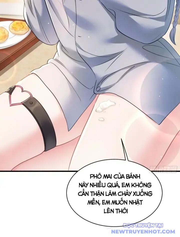 Bỏ Làm Simp Chúa, Ta Có Trong Tay Cả Tỉ Thần Hào Chap 57 - Next Chap 58