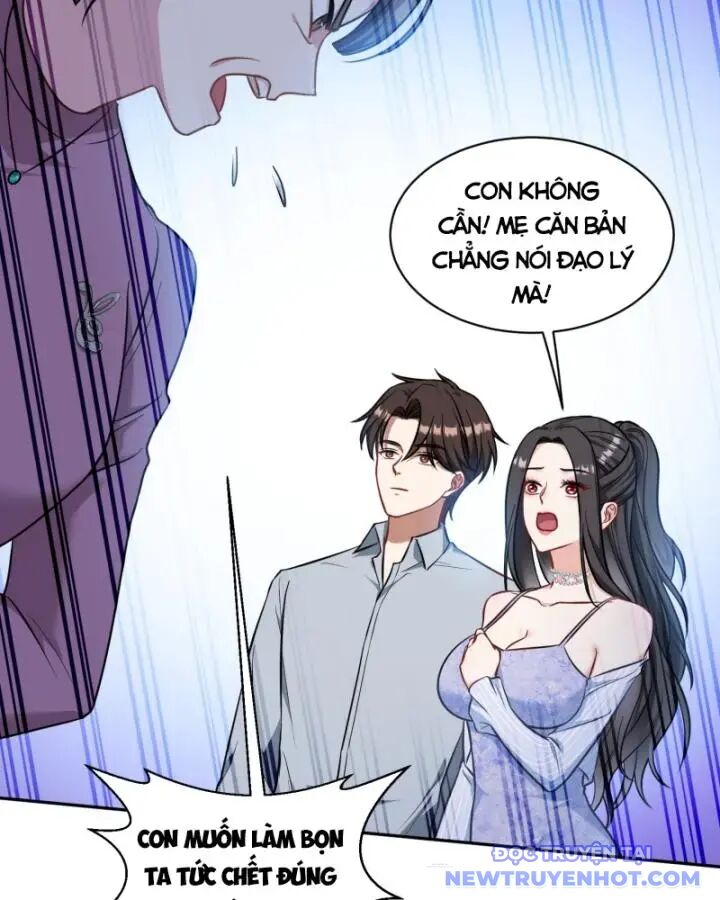 Bỏ Làm Simp Chúa, Ta Có Trong Tay Cả Tỉ Thần Hào Chap 57 - Next Chap 58
