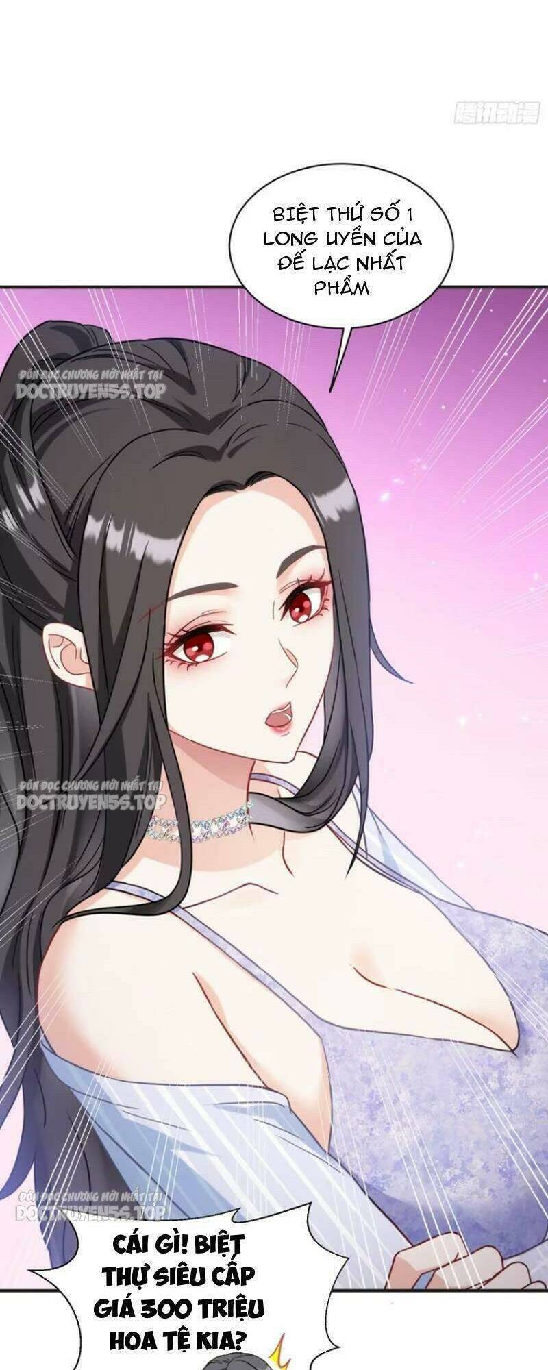 Bỏ Làm Simp Chúa, Ta Có Trong Tay Cả Tỉ Thần Hào Chap 58.2 - Next Chap 59.2