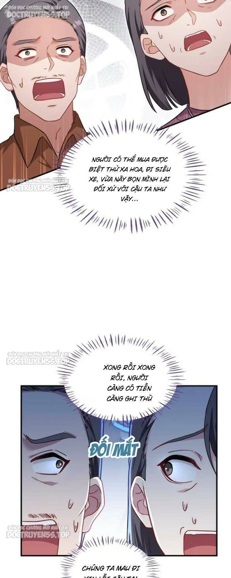 Bỏ Làm Simp Chúa, Ta Có Trong Tay Cả Tỉ Thần Hào Chap 58.2 - Next Chap 59.2