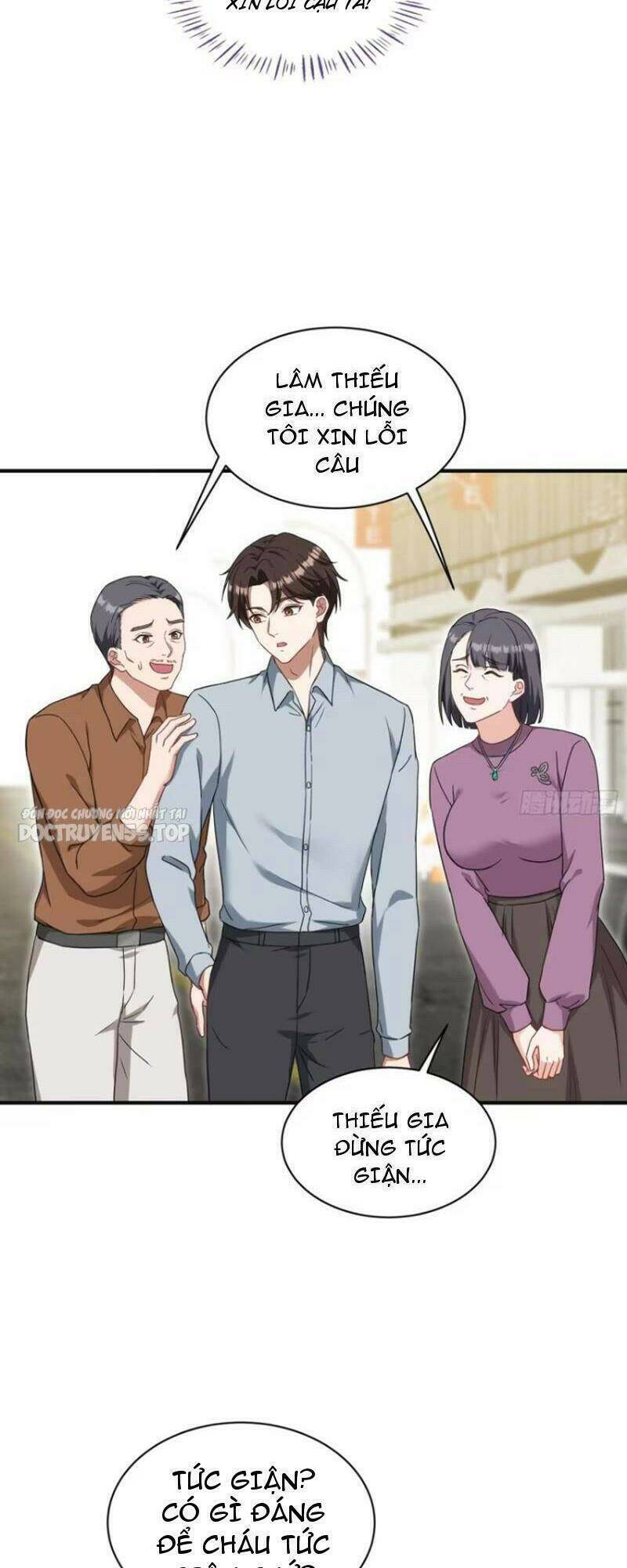 Bỏ Làm Simp Chúa, Ta Có Trong Tay Cả Tỉ Thần Hào Chap 58.2 - Next Chap 59.2