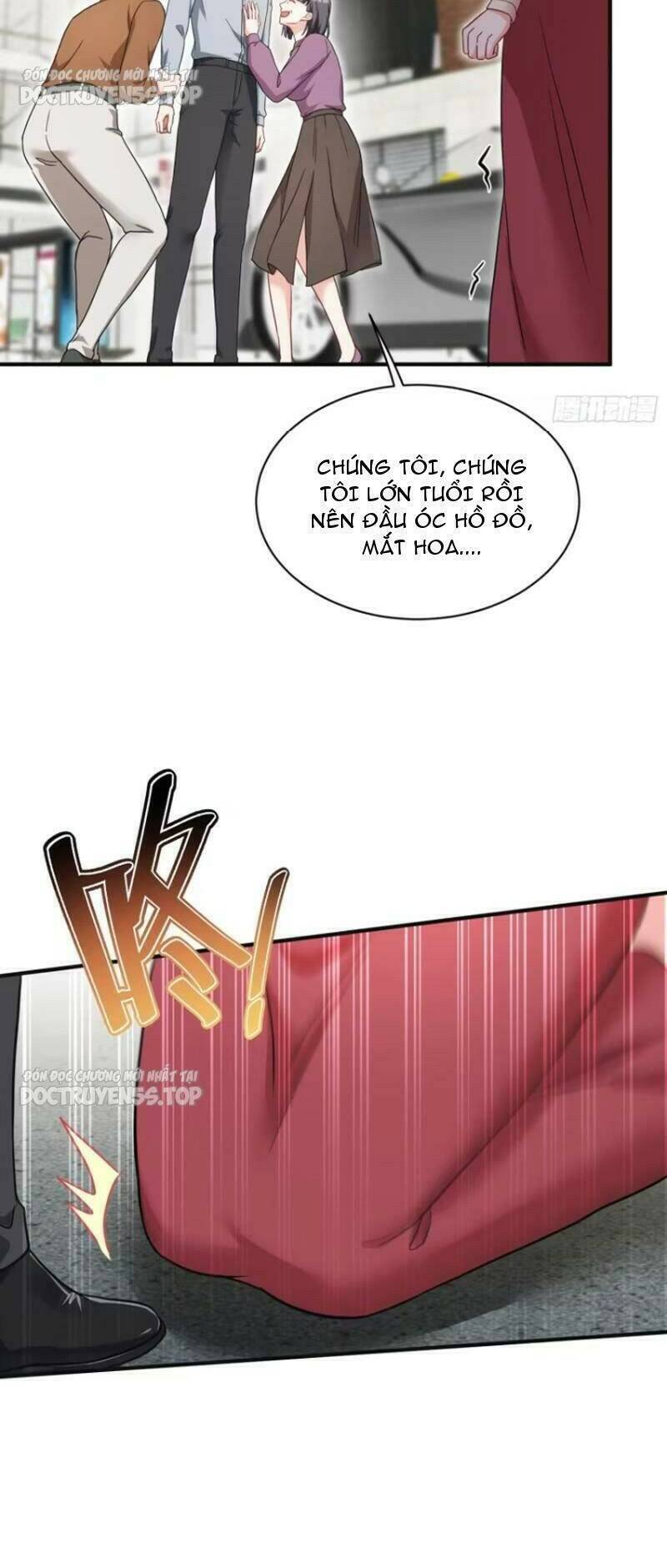 Bỏ Làm Simp Chúa, Ta Có Trong Tay Cả Tỉ Thần Hào Chap 58.2 - Next Chap 59.2