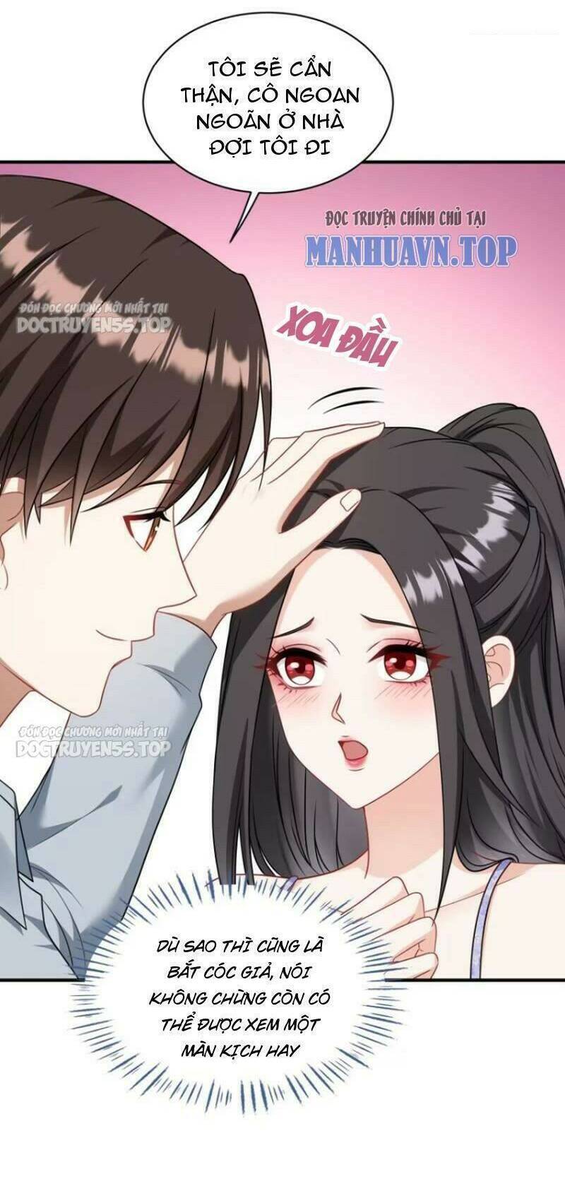 Bỏ Làm Simp Chúa, Ta Có Trong Tay Cả Tỉ Thần Hào Chap 58.2 - Next Chap 59.2