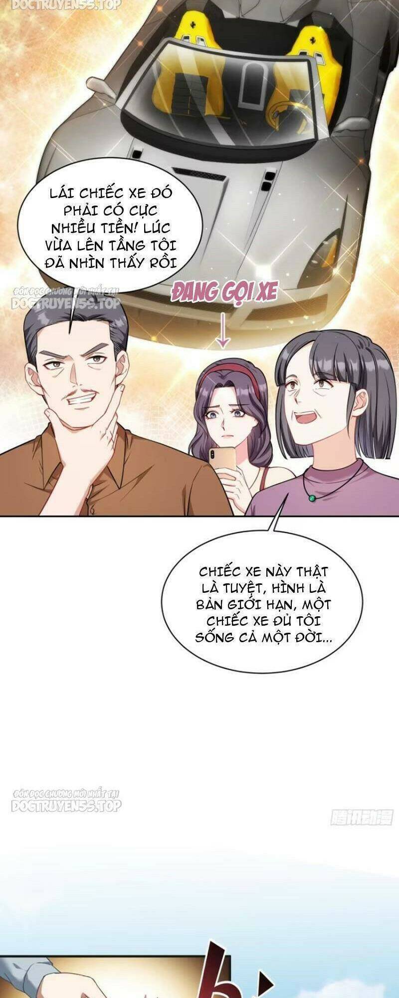 Bỏ Làm Simp Chúa, Ta Có Trong Tay Cả Tỉ Thần Hào Chap 58.2 - Next Chap 59.2