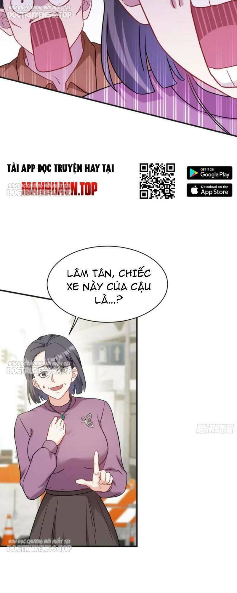 Bỏ Làm Simp Chúa, Ta Có Trong Tay Cả Tỉ Thần Hào Chap 58.2 - Next Chap 59.2