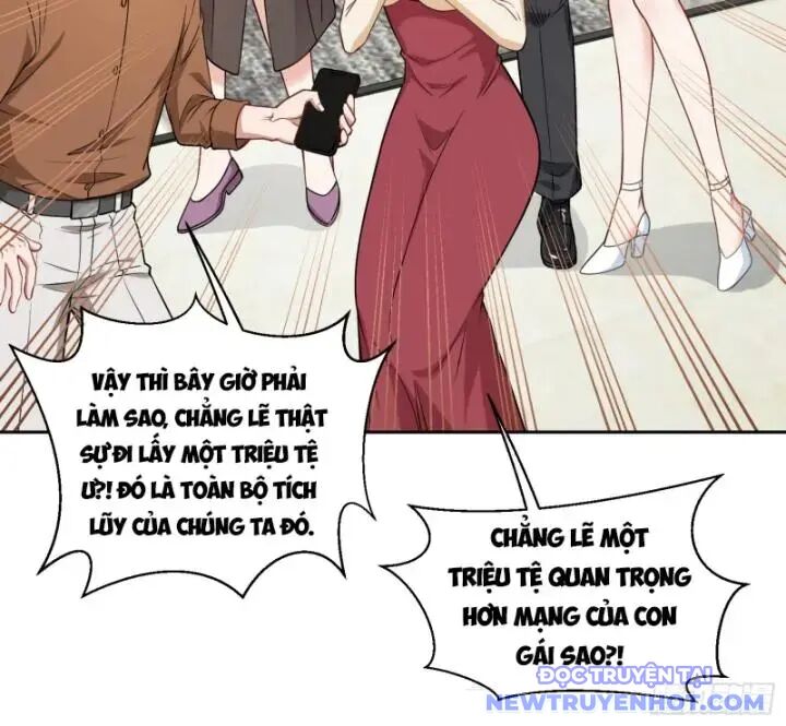 Bỏ Làm Simp Chúa, Ta Có Trong Tay Cả Tỉ Thần Hào Chap 58 - Next Chap 59