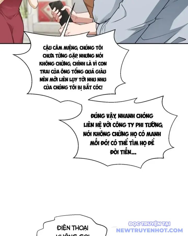 Bỏ Làm Simp Chúa, Ta Có Trong Tay Cả Tỉ Thần Hào Chap 58 - Next Chap 59