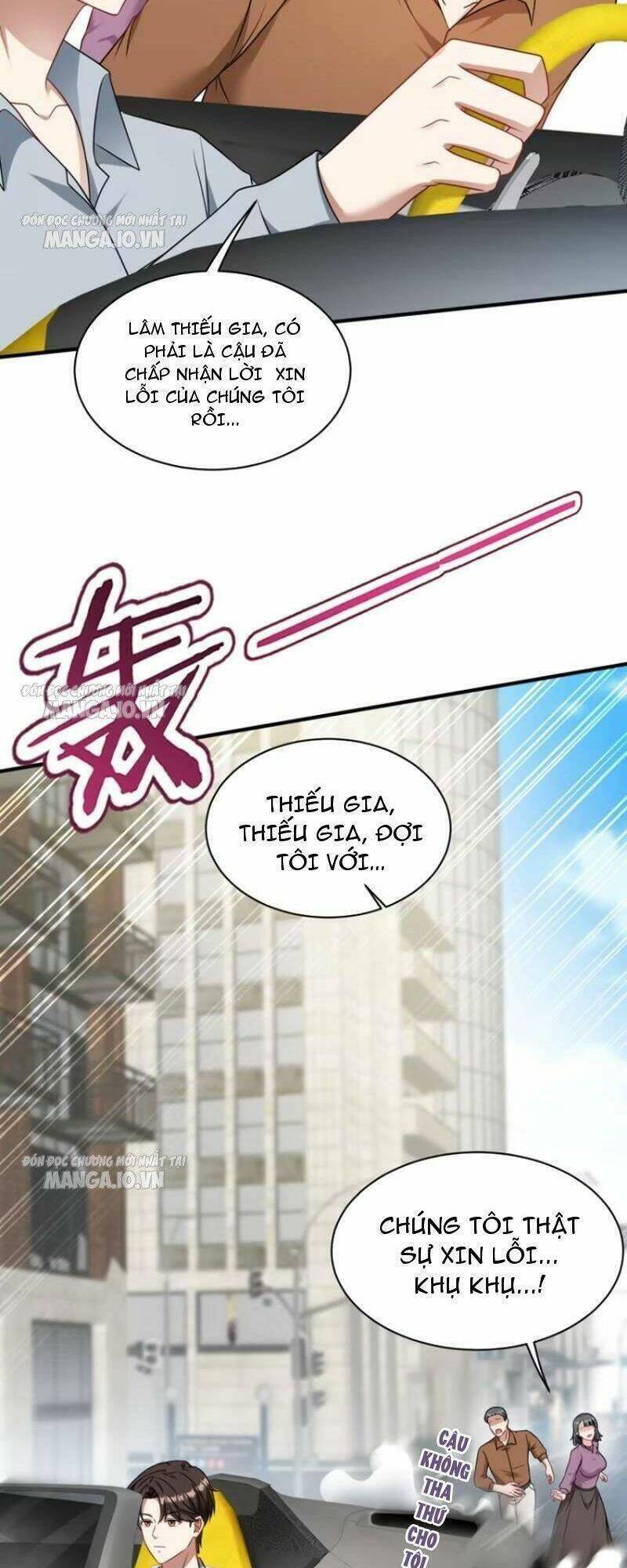 Bỏ Làm Simp Chúa, Ta Có Trong Tay Cả Tỉ Thần Hào Chap 59.1 - Next Chap 60.1