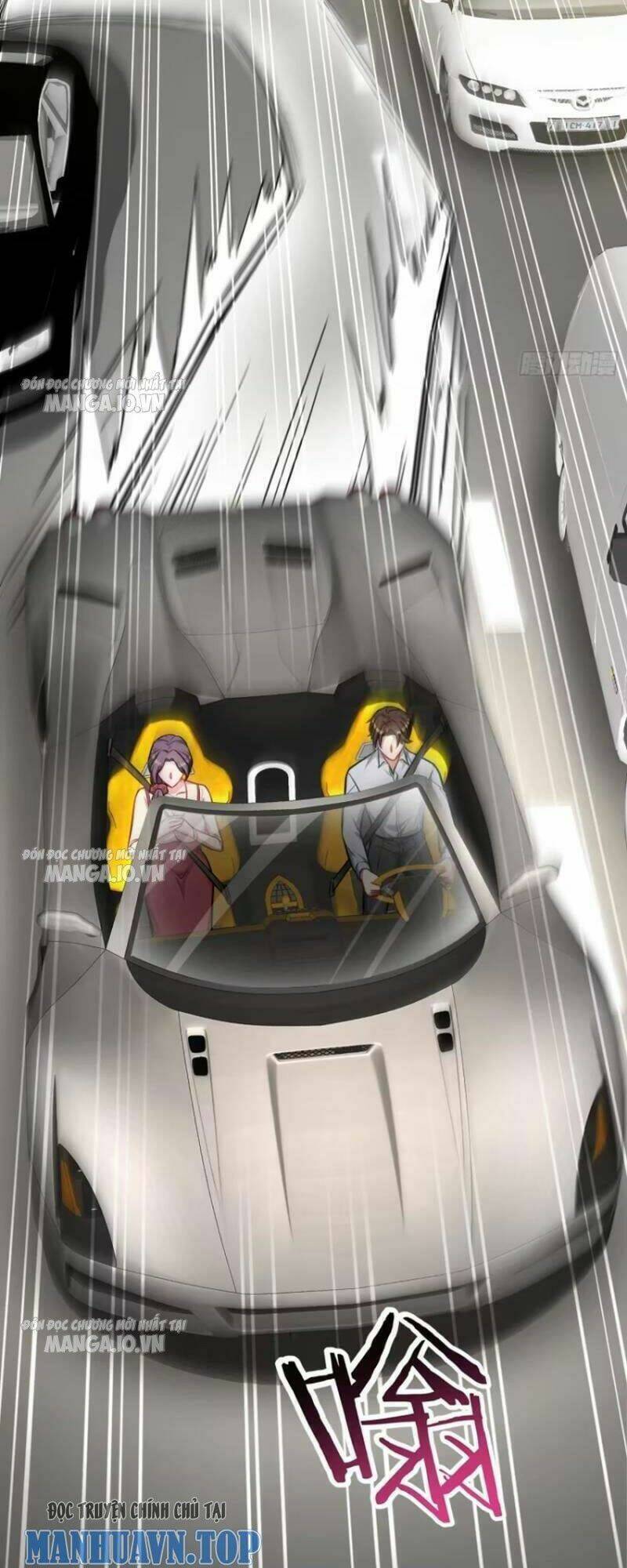 Bỏ Làm Simp Chúa, Ta Có Trong Tay Cả Tỉ Thần Hào Chap 59.1 - Next Chap 60.1