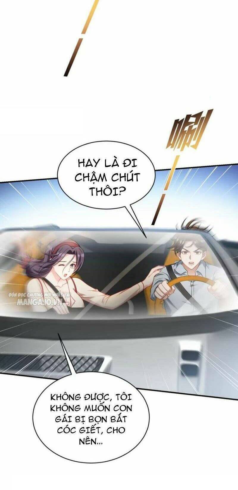 Bỏ Làm Simp Chúa, Ta Có Trong Tay Cả Tỉ Thần Hào Chap 59.1 - Next Chap 60.1